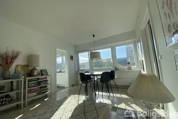 Ejerlejlighed på Adelgade 1, 4. 42., 1304 København K