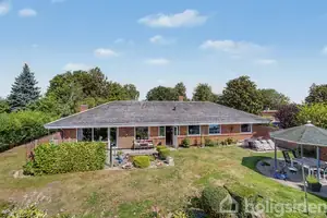 Villa på Ternevej 7, 4900 Nakskov