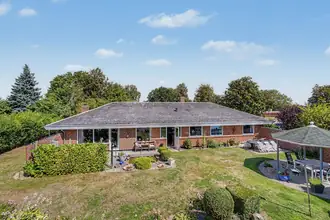Villa på Ternevej 7, Langø, 4900 Nakskov