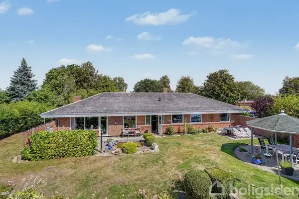 Villa på Ternevej 7, 4900 Nakskov