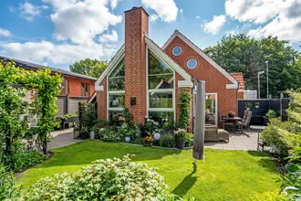 Villa på Skjernvej 112A, 7500 Holstebro