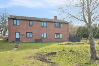 Landejendom på Kongstedlundvej 13, Smidie, 9574 Bælum