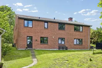 Landejendom på Kongstedlundvej 13, Smidie, 9574 Bælum