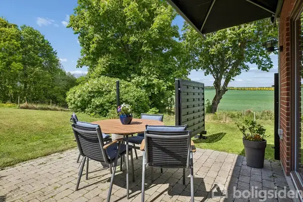 Landejendom på Kongstedlundvej 13, 9574 Bælum