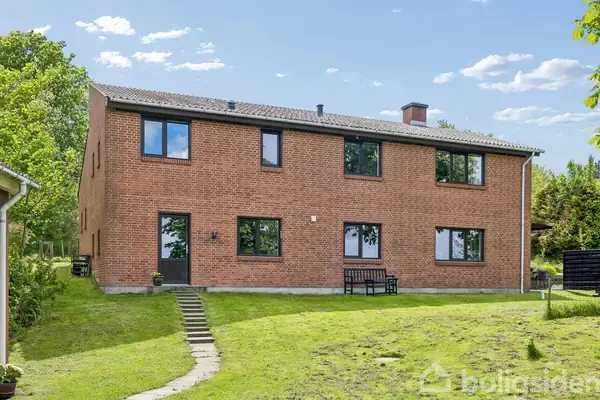 Landejendom på Kongstedlundvej 13, 9574 Bælum