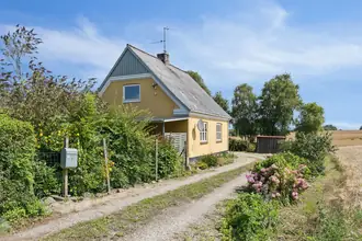 Villa på Lerbæk Huse 7, Kyse, 4700 Næstved
