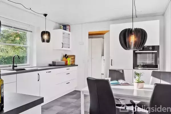 Villa på Bytoften 17, 6064 Jordrup