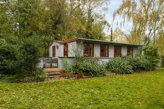 Fritidshus på Fasanvej 29, Dalby, 4281 Gørlev