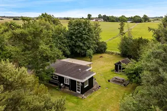 Fritidshus på To-Bjerg 177, Uglerup, 4300 Holbæk