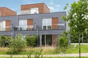 Rækkehus på Pinievej 52, 2880 Bagsværd