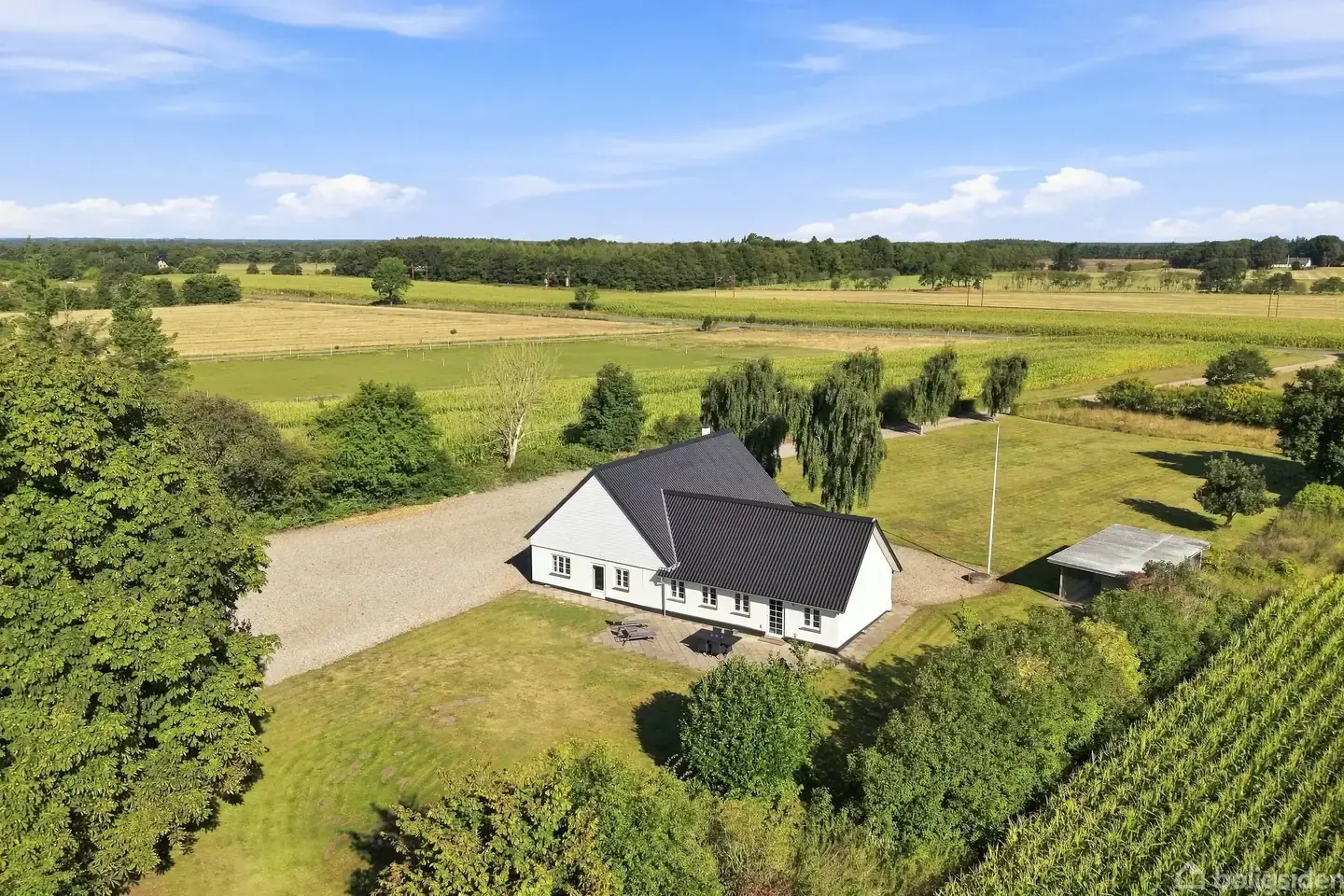 Villa på Gørdingvej 5, 6740 Bramming