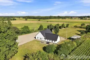 Villa på Gørdingvej 5, 6740 Bramming