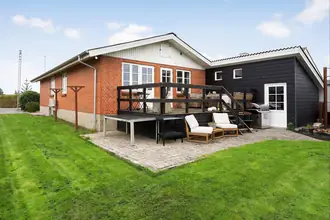 Villa på Kastanievej 14, 8800 Viborg
