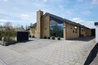 Villa på Havrevænget 18, 8340 Malling