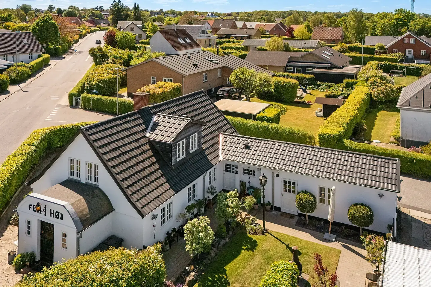 Villa på Tebbestrupvej 26, 8940 Randers SV