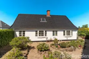 Villa på Tebbestrupvej 26, 8940 Randers SV