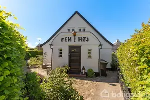 Villa på Tebbestrupvej 26, 8940 Randers SV