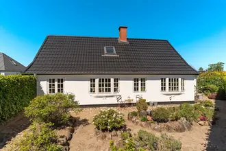 Villa på Tebbestrupvej 26, Vorup, 8940 Randers SV