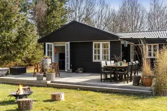 Fritidshus på Vestvej 76, 9370