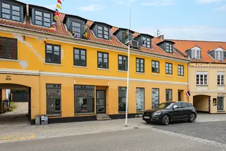 Ejerlejlighed på Havnegade 15D, 2. tv., 3600 Frederikssund