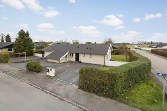 Villa på Travegårdsvej 13, Meløse, 3320 Skævinge