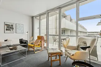 Ejerlejlighed på Høkervej 5B, 1. 208., 9492 Blokhus