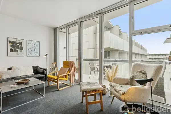 Ejerlejlighed på Høkervej 5B, 1. 208., 9492 Blokhus