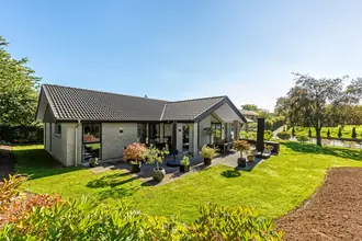 Villa på Nystadvej 1, 6100 Haderslev