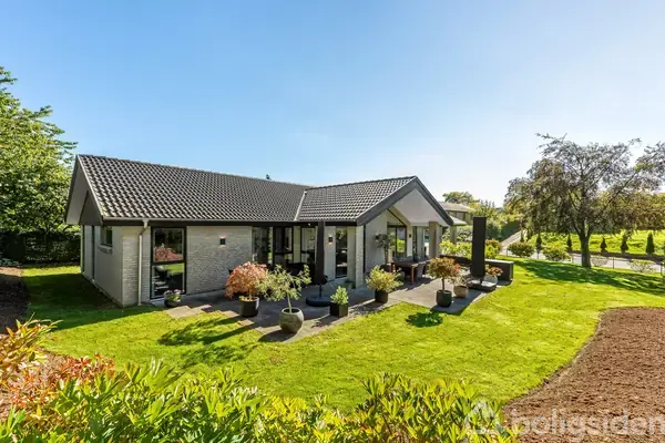 Villa på Nystadvej 1, 6100 Haderslev