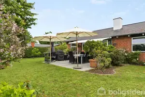Villa på Harevænget 42, 2791 Dragør