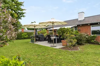 Villa på Harevænget 42, 2791 Dragør