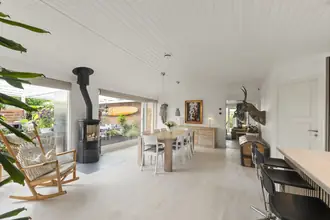 Villa på Harevænget 42, 2791 Dragør