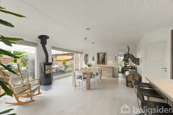Villa på Harevænget 42, 2791 Dragør
