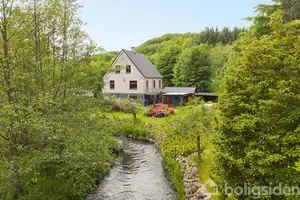Villa på Grejsdalsvej 610, 7100 Vejle