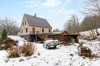 Villa på Grejsdalsvej 610, 7100 Vejle