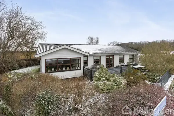 Villa på Gramsløkke 1, 6200 Aabenraa