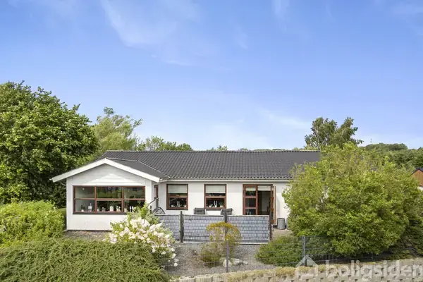 Villa på Gramsløkke 1, 6200 Aabenraa