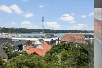 Villa på Voldgade 15, 7620 Lemvig