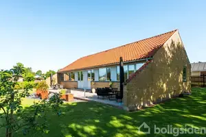 Villa på Sønderdam 4, 5600 Faaborg