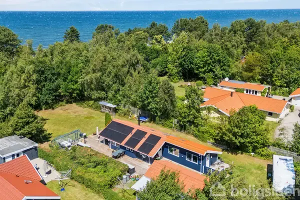 Fritidsbolig på Klyngestien 11, 4400 Kalundborg