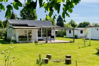 Fritidshus på Egevangen 3, Lammefjorden, 4571 Grevinge