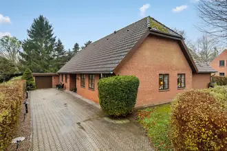 Villa på Neblevej 11B, 4242 Boeslunde