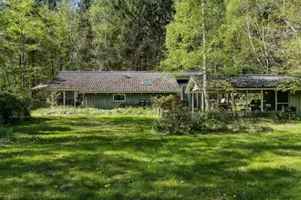 Fritidshus på Lyngen 6, Rågeleje, 3210 Vejby