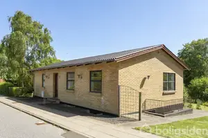 Villa på Borupsvej 5, 7550 Sørvad