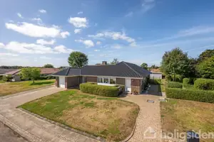 Villa på Solsortevej 65, 6880 Tarm