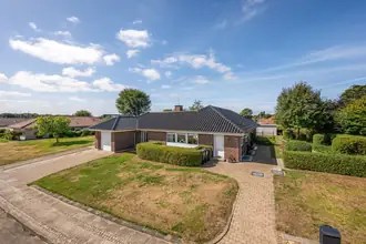 Villa på Solsortevej 65, 6880 Tarm