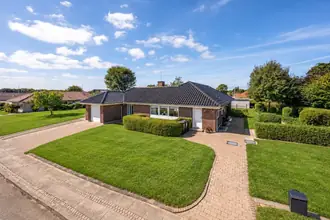 Villa på Solsortevej 65, 6880 Tarm