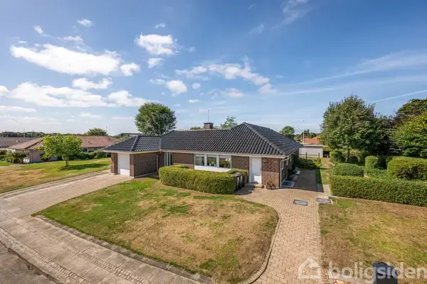 Villa på Solsortevej 65, 6880 Tarm