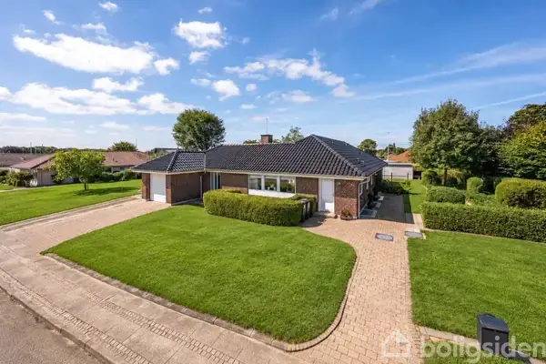 Villa på Solsortevej 65, 6880 Tarm