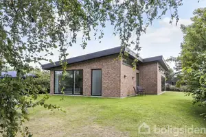 Fritidsbolig på Lindevænget 18, 8340 Malling